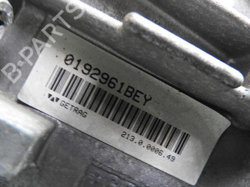 Gearbox BMW 3 (E90) 318 d | BP21967550M3 - Image 4