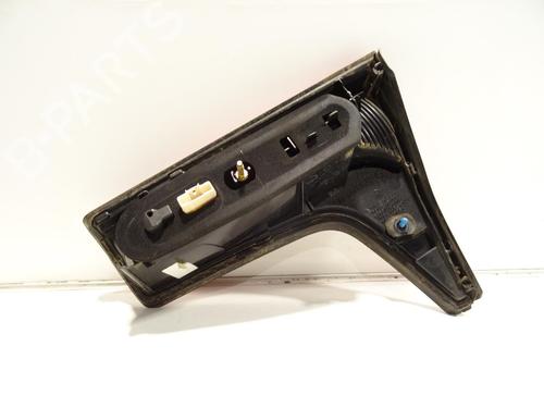 Used Left tailgate light Left tailgate light CITROËN C5 II (RC_) 1.6 HDi (RC8HZB) (109 hp) 30565478 30565478