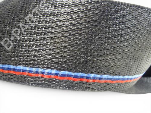 Rear left seatbelt BMW 4 Coupe (G22, G82) M 440 i Mild-Hybrid xDrive | BP37251305I29 - Image 5