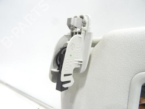 left-sun-visor-audi-a5-8t3-2007-2008-2009-2010-2011-2012-2013-2014-2015-2016-2017-26180060 main image