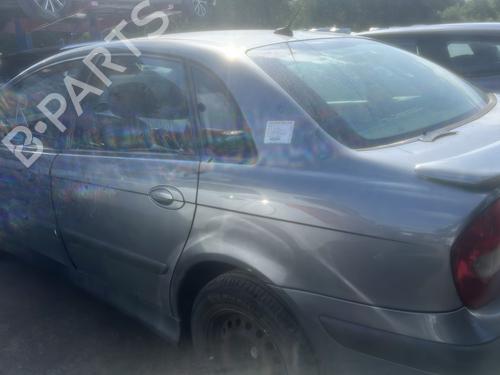 Fuse box CITROËN C5 I (DC_) 2.0 HDi (DCRHZB, DCRHZE) | BP31074406E1