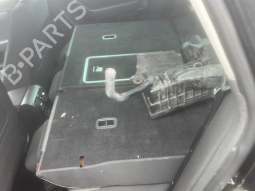 Rudehejsemekanisme venstre bagtil VW PASSAT B7 Variant (365) 2.0 TDI | BP32337122C24