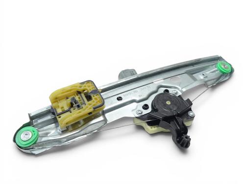 Elevador vidro trás direito Elevador vidro trás direito FORD FOCUS III 2.0 ST (250 hp) 36372956 36372956