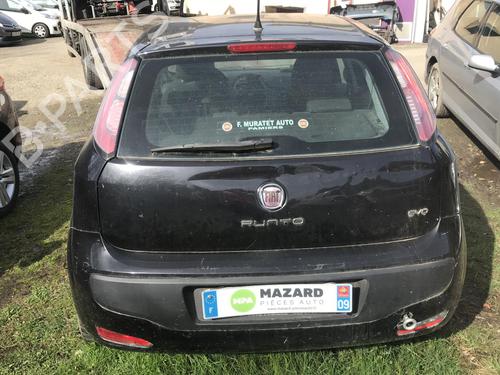 Starter FIAT PUNTO (199_) | BP20044591M8 - Image 5