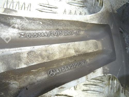 Rim MERCEDES-BENZ GLA-CLASS (X156)  | BP29498206C45 