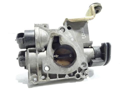 Throttle body FIAT PANDA (169_) 1.1 (169.AXA1A) | BP30565468M82 - Image 2
