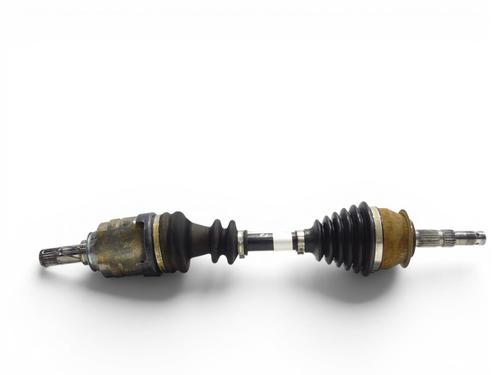 Used Left front driveshaft Left front driveshaft OPEL CORSA B (S93) 1.0 i 12V (F08, F68, M68) (54 hp) 36247353 36247353