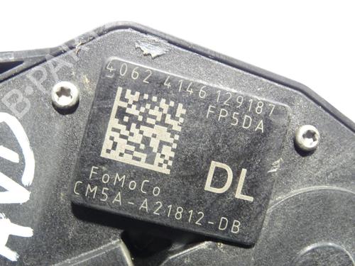 Used Front right lock Front right lock FORD RANGER (TKE) 2.2 TDCi 4x4 (160 hp) 39891198 39891198
