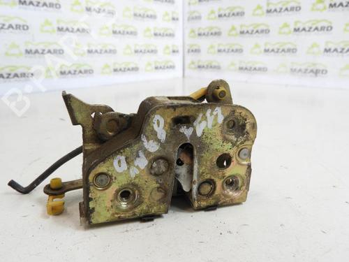 Used Front right lock NISSAN PATROL III/2 Station Wagon (W260) 2.8 D 4x4 (80 hp) 21968344
