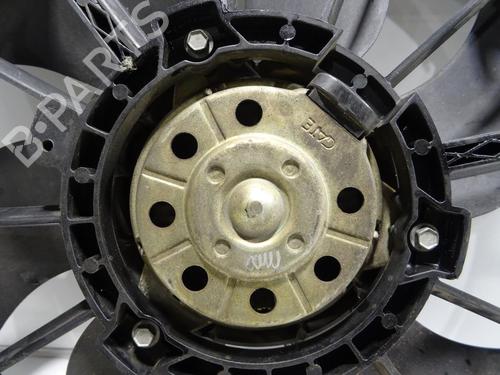 Køleventilator elektrisk RENAULT SCÉNIC I MPV (JA0/1_, FA0_) 1.9 dTi (JA0N) | BP29405273M35 