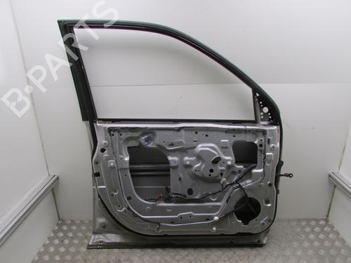 Left front door NISSAN X-TRAIL I (T30) 2.2 dCi 4x4 | BP25220594C2 