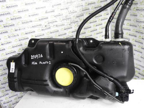 Used Fuel tank KIA PICANTO II (TA) 1.0 (67 hp) 20067218