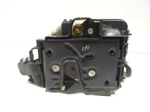 Used Rear right lock SEAT IBIZA II (6K1) 1.4 i (60 hp) 28950772