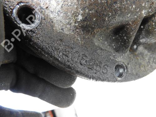 Used Front differential Front differential SUZUKI JIMNY Closed Off-Road Vehicle (SN) [1998-2026] 21971674 21971674