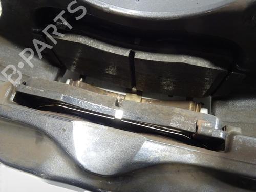 Left front brake caliper OPEL ASTRA J GTC 2.0 OPC Turbo (08) | BP35977443M105  - Image 6