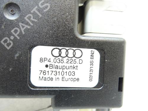 Electronic module AUDI A3 Sportback (8PA) 1.6 TDI | BP20039376M83 