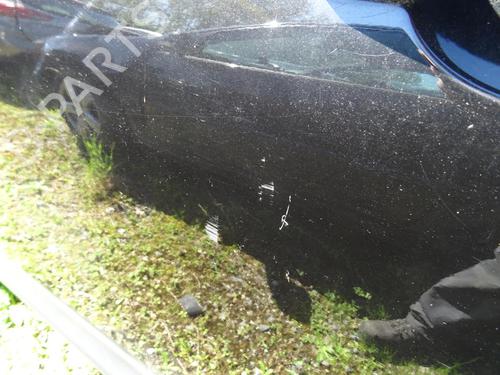 Left front door NISSAN QASHQAI / QASHQAI +2 I (J10, NJ10, JJ10E) 2.0 | BP25469508C2 