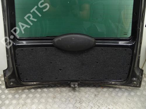 Tailgate SKODA ROOMSTER (5J7) 1.9 TDI | BP28084483C6 