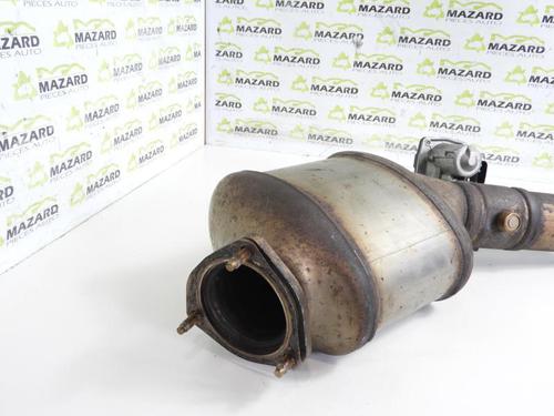 Used Catalyst Catalyst AUDI Q5 (8RB) [2008-2019] 20069793 20069793