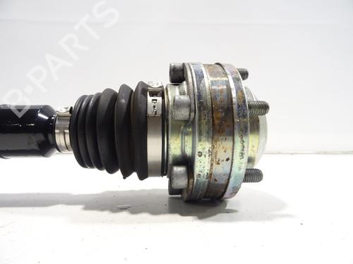Right front driveshaft AUDI A3 Sportback (8VA, 8VF) 1.4 TFSI | BP29269813M39 
