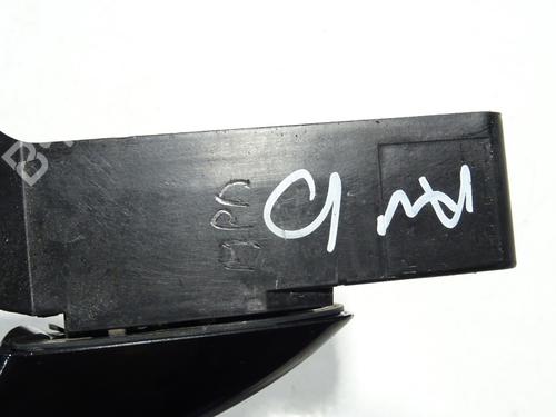 Front right exterior door handle RENAULT CLIO V (B7_) 1.5 Blue dCi 100 (B7AD) | BP29209617C129 