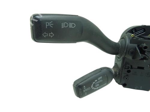 Steering column stalk AUDI A4 B6 (8E2) 1.9 TDI | BP40253426I23  - Image 7