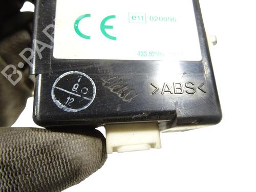 Elektronisk modul Elektronisk modul 38271504 38271504