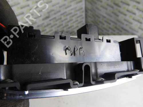 Used Switch Switch JAGUAR XF II (X260) 3.0 (340 hp) 21971662 21971662