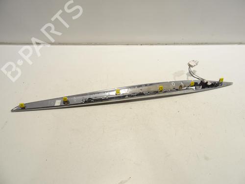 Console centrale RENAULT MEGANE IV Hatchback (B9A/M/N_) 1.6 TCe 205 (B9MV) | BP30791911I22