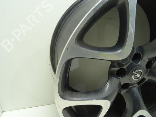 Rim OPEL ASTRA J GTC 2.0 OPC Turbo (08) | BP29838849C45