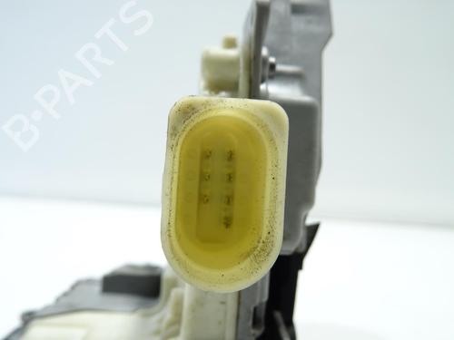 Rear right lock AUDI Q7 (4LB) 3.6 FSI quattro | BP25716655C99 