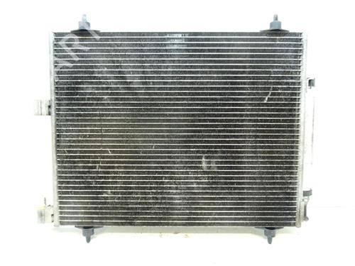 Used AC radiator AC radiator PEUGEOT 807 (EB_) 2.0 HDi (107 hp) 20040963 20040963
