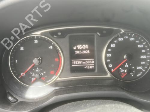 Engine AUDI A1 (8X1, 8XK) 1.4 TDI | BP30751565M1 - Image 14