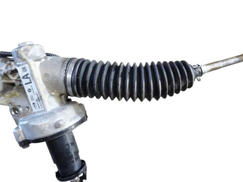Used Steering rack Steering rack BMW 1 (E87) 118 d (143 hp) 40054316 40054316