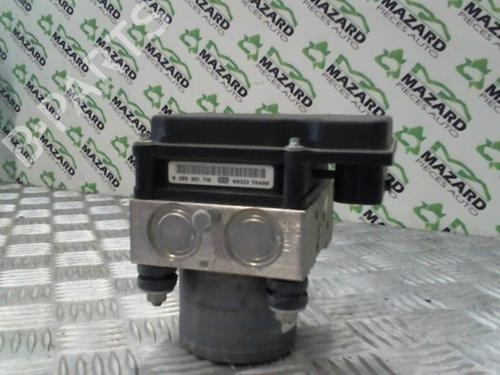Used ABS pump ABS pump ALFA ROMEO MITO (955_) 1.6 JTDM (955AXC1B) (120 hp) 20073251 20073251