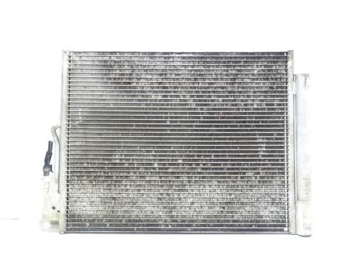 Used AC radiator AC radiator OPEL MERIVA B MPV (S10) 1.4 (75) (120 hp) 33022611 33022611