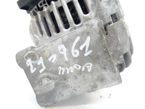 Used Alternator Alternator MINI MINI (R50, R53) One (90 hp) 20176500 20176500