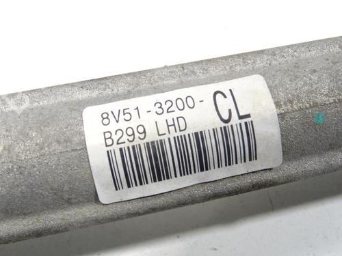 Steering rack FORD FIESTA VI (CB1, CCN) 1.0 EcoBoost | BP34109043M22  - Image 8