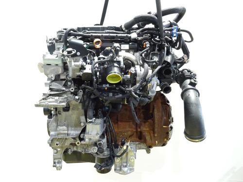 Engine CITROËN JUMPER II Van 2.2 HDi 120 | BP25890453M1