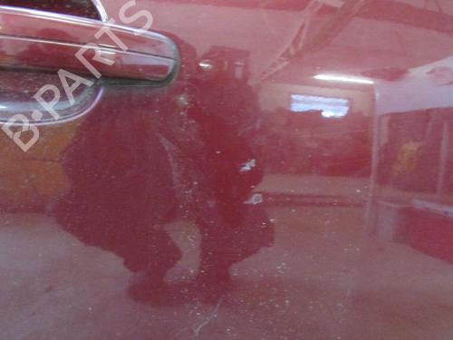 Right rear door FORD FOCUS C-MAX (DM2)  | BP21966204C5 