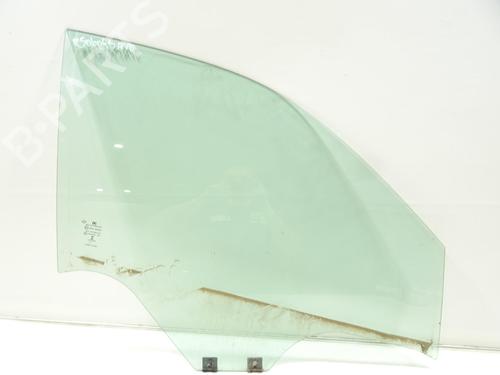 Used Front right door window RENAULT TWINGO III (BCM_, BCA_) 0.9 TCe 95 (92 hp) 29838594