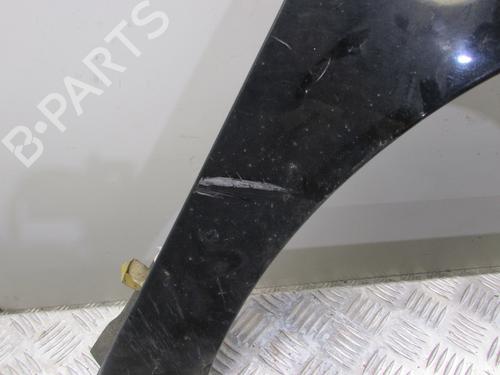 Right front fenders PEUGEOT 407 SW (6E_, 6D_) 2.0 HDi 135 | BP26154083C42 