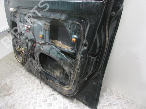 Right front door TOYOTA LAND CRUISER 90 (_J9_) 3.0 TD (KZJ90_, KZJ95_, KZJ90R, KZJ95R, KZJ90W, KZJ95W) | BP22518204C3 