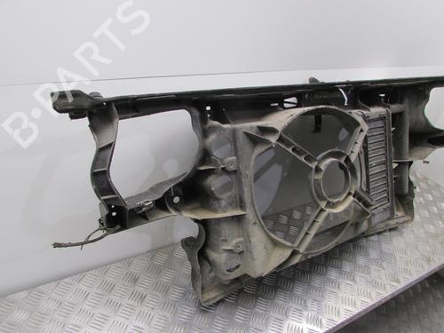 Front slam panel PEUGEOT 307 SW (3H)  | BP20051045C72 
