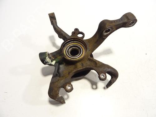 Left front steering knuckle VW POLO III (6N1) 60 1.4 | BP29838772M25