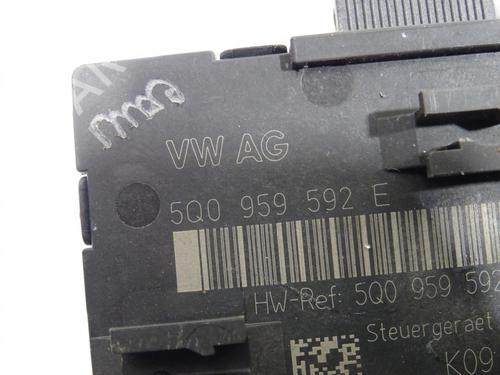 Electronic module VW GOLF VII (5G1, BQ1, BE1, BE2) 2.0 GTI | BP34219247M83 - Image 2
