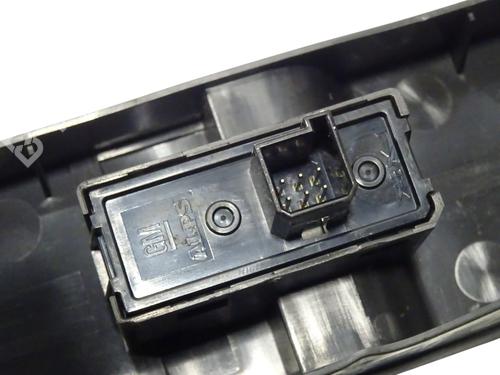 Right front window switch OPEL ASTRA H TwinTop (A04) 1.9 CDTi (L67) | BP36473887I26 - Image 3