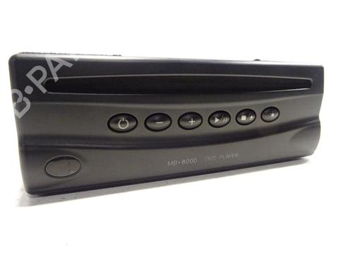 Radio VOLVO XC90 I (275) D5 AWD | BP29961278E6 