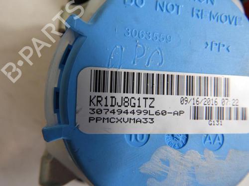 Used Front left belt tensioner MERCEDES-BENZ A-CLASS (W176) AMG A 45 4-matic (176.052) (381 hp) 21968758