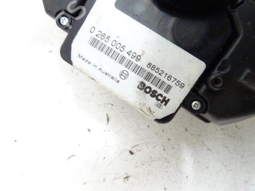 Devioluci ALFA ROMEO GT (937_) 1.9 JTD (937CXN1B) | BP20053269I23 
